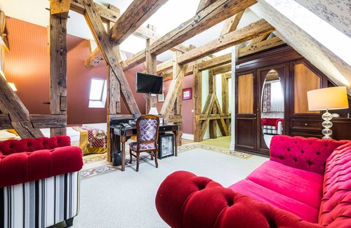 Gizycko Hotel | Hotel St. Bruno