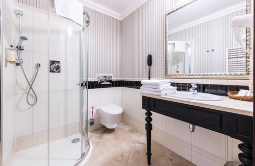 Gizycko Hotel | Hotel St. Bruno