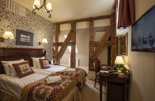 Gizycko Hotel | Hotel St. Bruno
