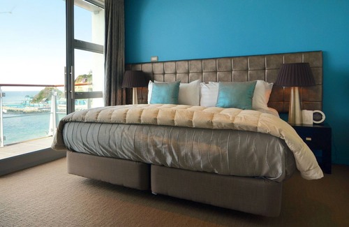 St. Clair Hotel | Hotel St Clair