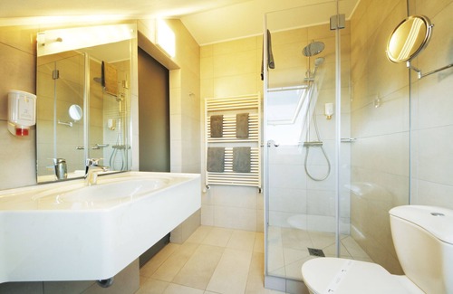 Luxembourg Ardennes Hotel | Hotel St Fiacre