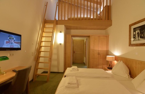 Kaprun Hotel | Hotel St. Florian - Kaprun