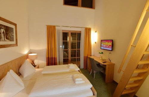 Kaprun Hotel | Hotel St. Florian - Kaprun