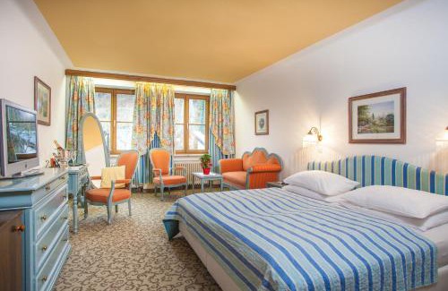 Zell am See Hotel | Hotel St. Georg