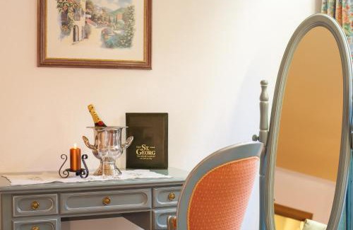 Zell am See Hotel | Hotel St. Georg