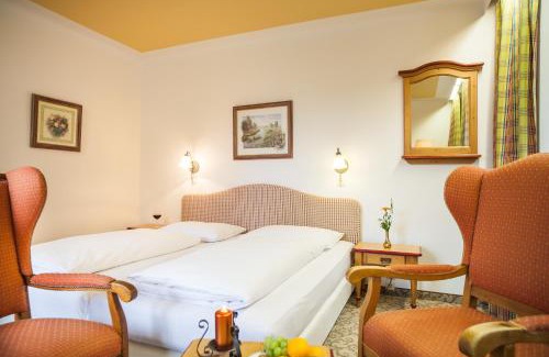 Zell am See Hotel | Hotel St. Georg