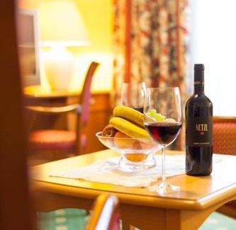 Zell am See Hotel | Hotel St. Georg