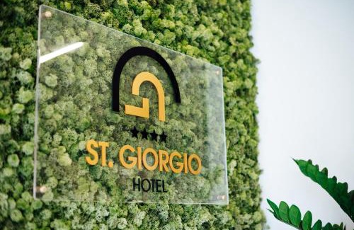 Castel San Giorgio Hotel | Hotel St. Giorgio