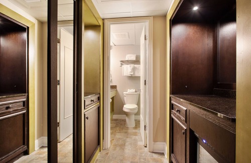 French Quarter Hotel | Hotel St. Marie