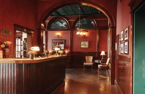 Prescott Hotel | Hotel St. Michael, BW Premier Collection