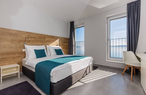 Kastela Hotel | Hotel Stacija