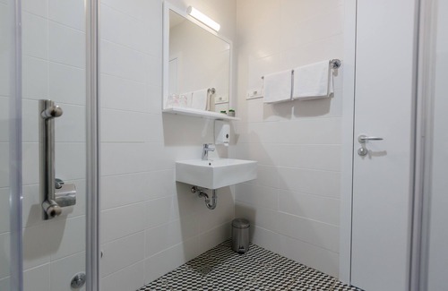 Kastela Hotel | Hotel Stacija