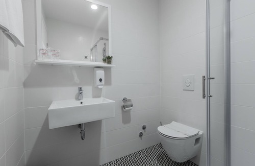 Kastela Hotel | Hotel Stacija