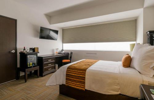 León Hotel | Hotel Stadium Leon