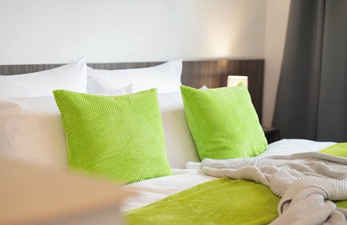 Mühlhausen Hotel | Hotel Stadt Mühlhausen