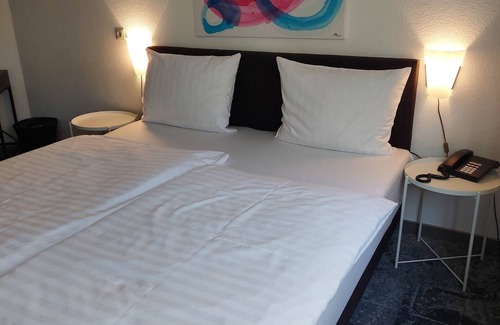 Gernsbach Hotel | Hotel Stadt Gernsbach