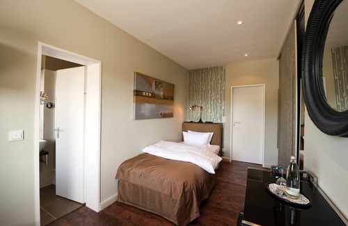Guetersloh Hotel | Hotel Stadt Hamburg