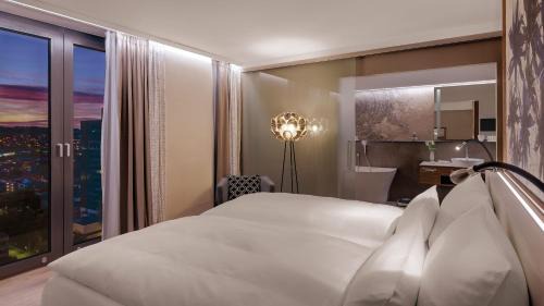 Loerrach Hotel | Hotel Stadt Lörrach