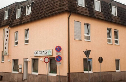 Steinbach Hotel | Hotel Stadt Steinbach