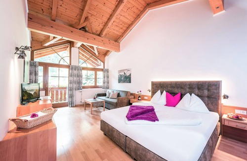 Zell am See Hotel | Hotel Stadt Wien