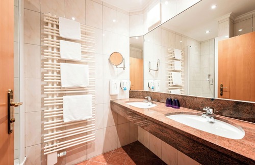 Zell am See Hotel | Hotel Stadt Wien