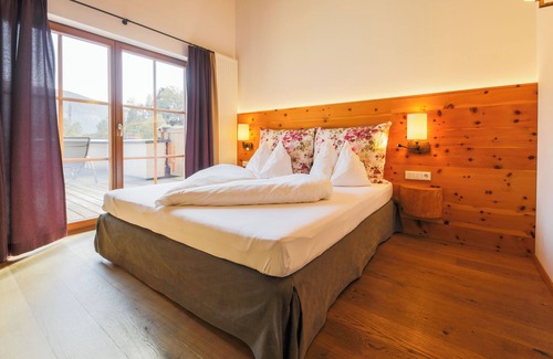 Zell am See Hotel | Hotel Stadt Wien