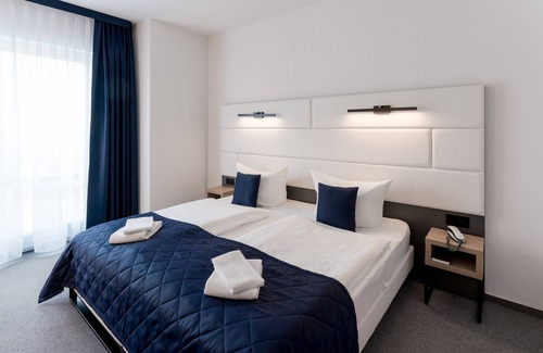 Magdeburg Hotel | Hotel Stadtfeld