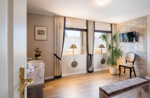 Rotenburg Hotel | Hotel Stadtidyll