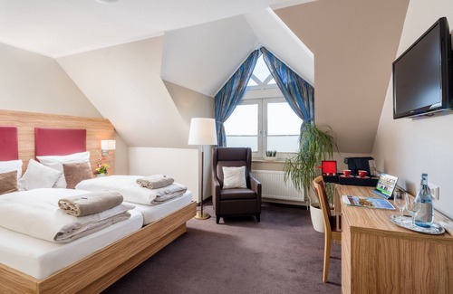 Rotenburg Hotel | Hotel Stadtidyll