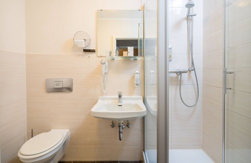 Rotenburg Hotel | Hotel Stadtidyll