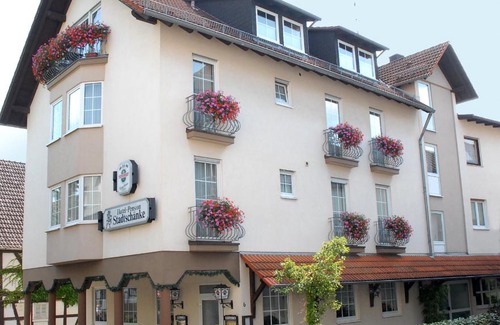 Bad Konig Hotel | Hotel Stadtschänke