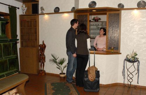 Bad Konig Hotel | Hotel Stadtschänke