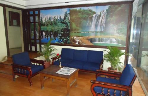Pimpri - Chinchwad Hotel | Hotel Stafi