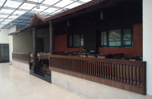 Pimpri - Chinchwad Hotel | Hotel Stafi