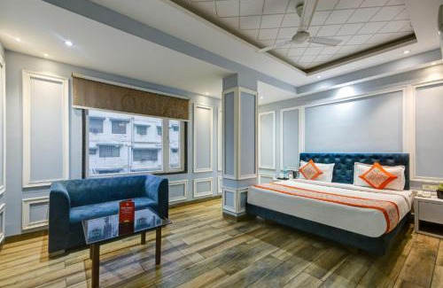 Mahipalpur Hotel | Hotel Stanley - Near Delhi Airport