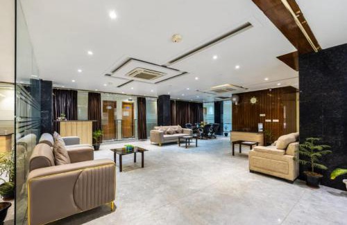 Mahipalpur Hotel | Hotel Stanley - Near Delhi Airport