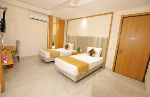 Mahipalpur Hotel | Hotel Stanley - Near Delhi Airport