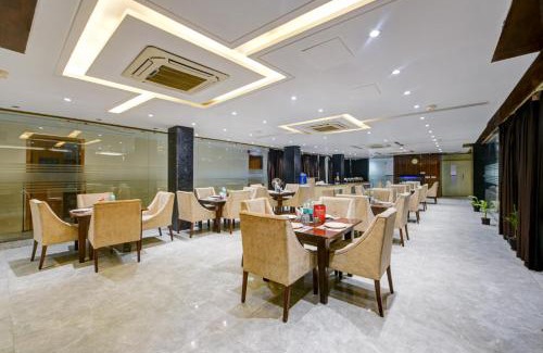 Mahipalpur Hotel | Hotel Stanley - Near Delhi Airport