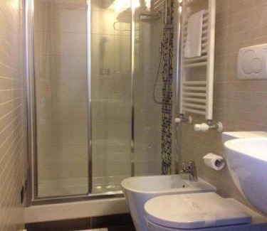 Zona III Marcigliana Hotel | Hotel Star