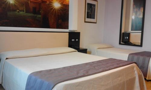 Zona III Marcigliana Hotel | Hotel Star