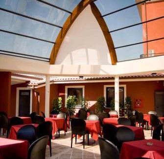 Zona III Marcigliana Hotel | Hotel Star