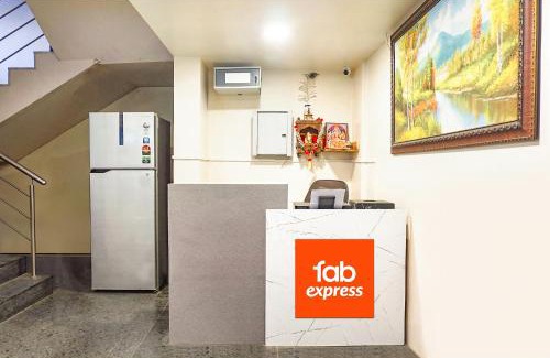 Pimpri - Chinchwad Hotel | Hotel Star Light - Near Jagtap dairy