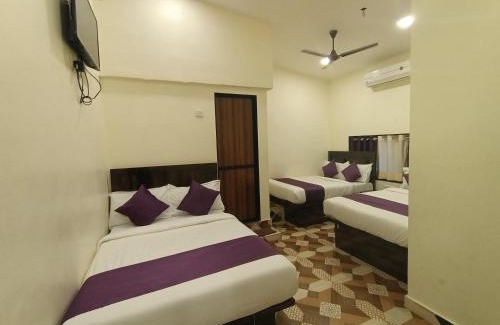 Kurla Casa | Hotel Star of Kurla - Nearest from Kurla - Near BKC