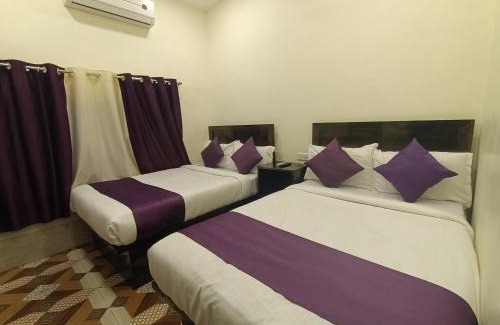 Kurla Casa | Hotel Star of Kurla - Nearest from Kurla - Near BKC