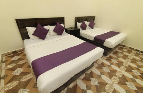 Kurla Casa | Hotel Star of Kurla - Nearest from Kurla - Near BKC