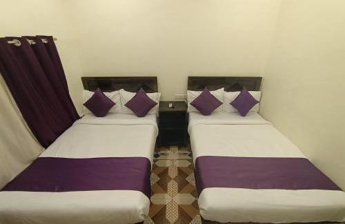 Kurla Casa | Hotel Star of Kurla - Nearest from Kurla - Near BKC