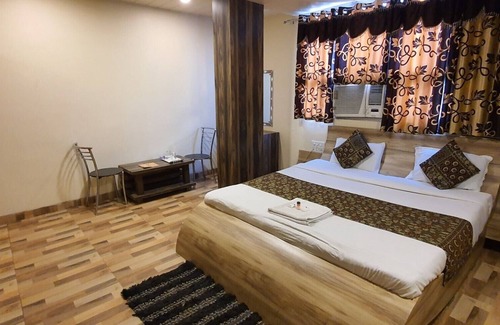 Gopalbari Hotel | Hotel Star Palace