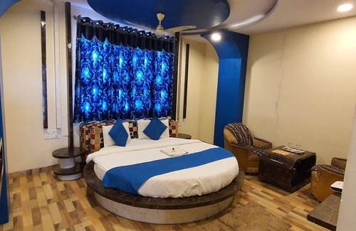 Gopalbari Hotel | Hotel Star Palace