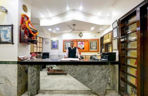 Paharganj Casa | Hotel Star Paradise