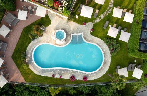 Schenna Hotel | Hotel Starkenberg